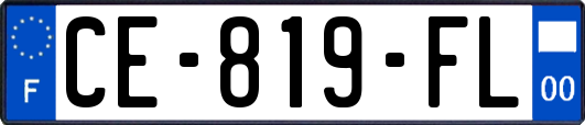 CE-819-FL