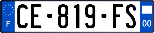 CE-819-FS
