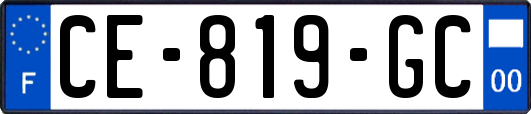 CE-819-GC