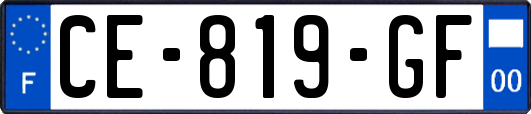 CE-819-GF