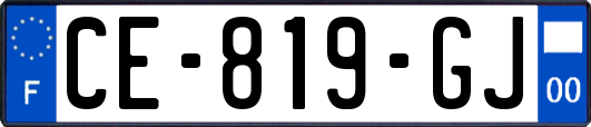 CE-819-GJ