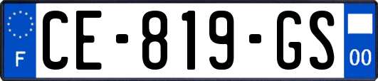 CE-819-GS