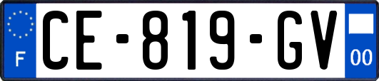 CE-819-GV