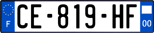 CE-819-HF