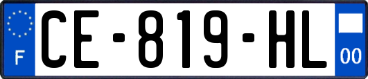 CE-819-HL