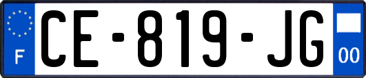 CE-819-JG