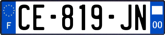 CE-819-JN