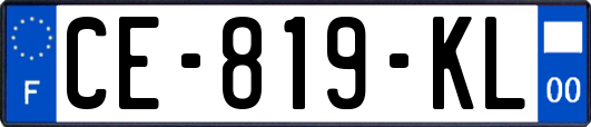 CE-819-KL