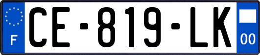 CE-819-LK