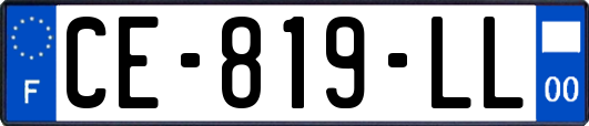 CE-819-LL
