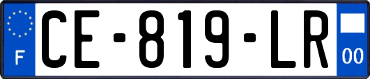 CE-819-LR