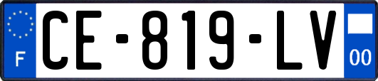 CE-819-LV