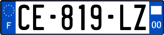 CE-819-LZ