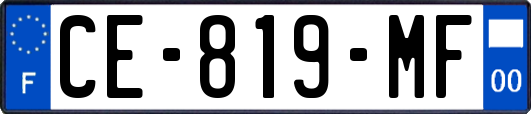 CE-819-MF