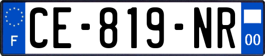 CE-819-NR