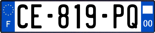 CE-819-PQ