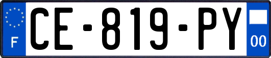 CE-819-PY