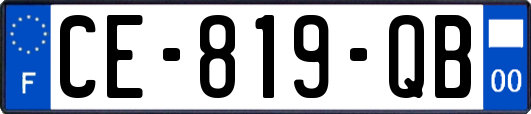 CE-819-QB