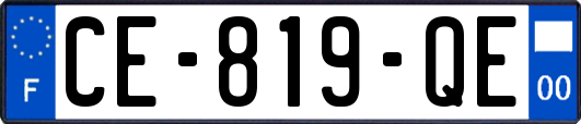 CE-819-QE