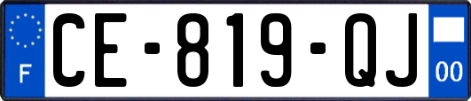 CE-819-QJ