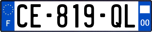 CE-819-QL