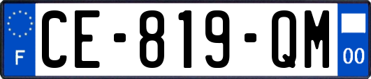 CE-819-QM
