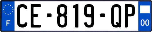 CE-819-QP