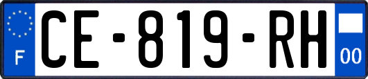 CE-819-RH