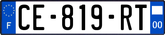 CE-819-RT