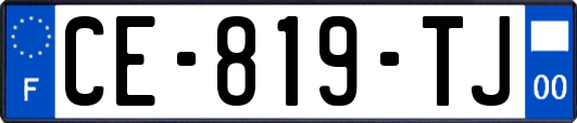 CE-819-TJ