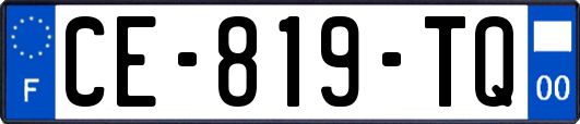 CE-819-TQ