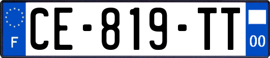 CE-819-TT