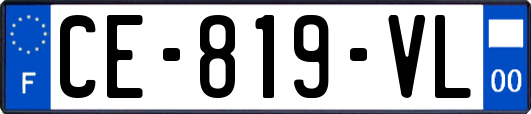 CE-819-VL