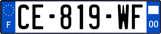 CE-819-WF