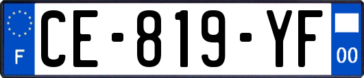 CE-819-YF