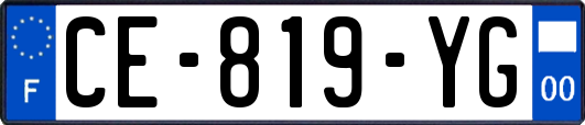 CE-819-YG