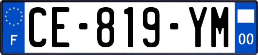 CE-819-YM