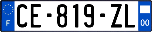 CE-819-ZL