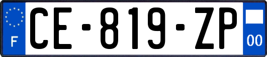 CE-819-ZP