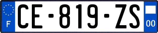 CE-819-ZS