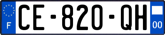 CE-820-QH