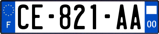 CE-821-AA