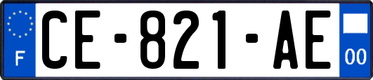 CE-821-AE