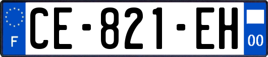 CE-821-EH