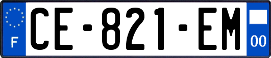 CE-821-EM