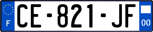CE-821-JF