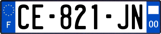 CE-821-JN