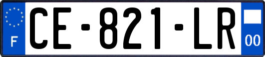 CE-821-LR