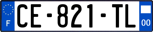 CE-821-TL