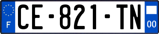 CE-821-TN